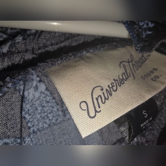 🌻 Universal Thread Floral Print Midi Dress 🌼 - Picture 3 of 7